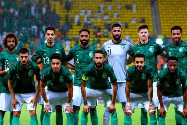 沙特足球为什么那么强