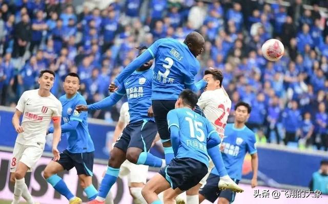 中超联赛积分榜更新：蓉城客场意外失利，津门虎强势击败升班马