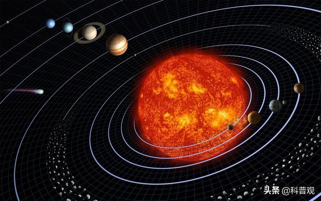 太阳寿命还剩50亿年，为何留给人类的时间，却不到10亿年了？