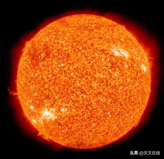 你对太阳了解多少呢？太阳内核又是怎样的？一起来探索吧
