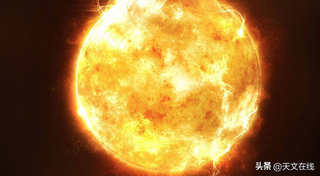 太阳也有寿命？走向消亡需经几阶段？每阶段是怎样的？